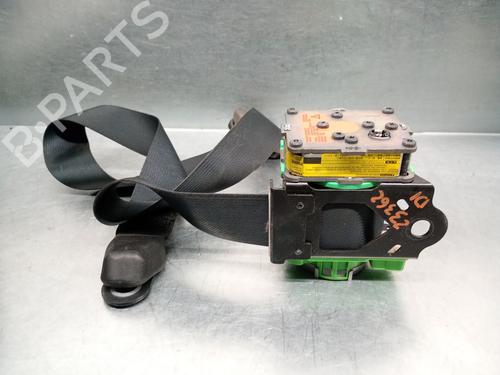 Front left seatbelt TOYOTA YARIS (_P9_) 1.4 D-4D (NLP90_, NLP90R) | BP28064810I26 