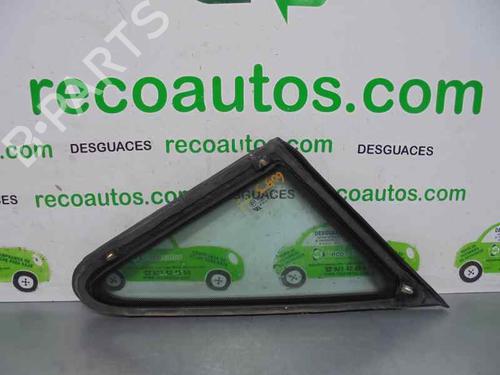 Front left quarter glass VW SHARAN (7M8, 7M9, 7M6) 2.8 V6 24V | BP20246855C111 