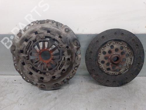 Used Other SAAB 9-5 (YS3E) 2.2 TiD (120 hp) 25807416