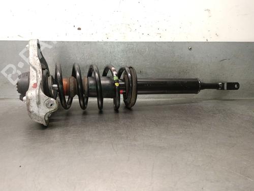 Left front shock absorber AUDI A4 B7 (8EC) 2.0 | BP39714787M16 - Image 3