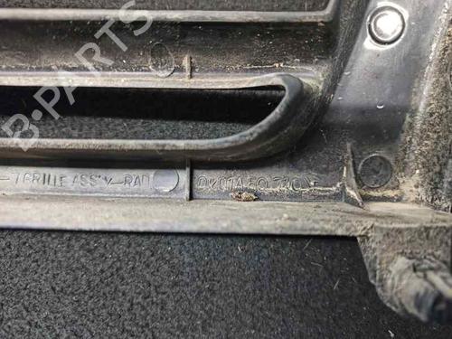 Grille KIA SPORTAGE SUV (K00) 2.0 i 16V 4WD | BP7014329C40 