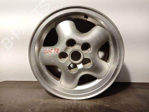 Used Rim LAND ROVER RANGE ROVER II (P38A) 2.5 D 4x4 (136 hp) 28098812