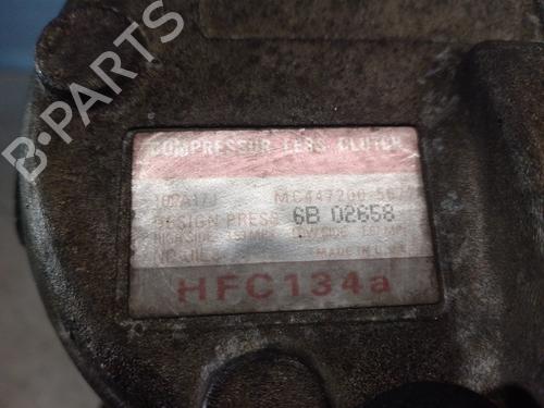 AC compressor CHRYSLER VOYAGER / GRAND VOYAGER III (GS_, NS_)  | BP12213772M34 