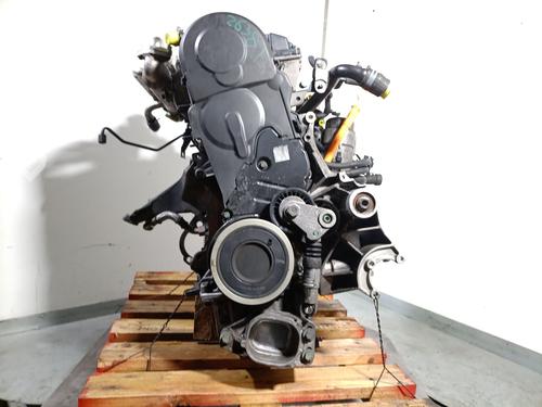 Used Engine Engine 38488927 38488927