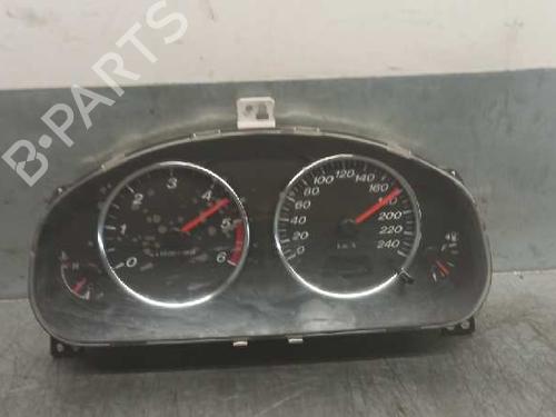 Kombiinstrument MAZDA 6 Hatchback (GG) [2002-2008]  7562913