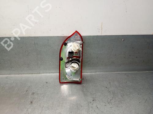 Right taillight OPEL INSIGNIA A Sports Tourer (G09) 2.0 CDTI (35) | BP26568396C35 