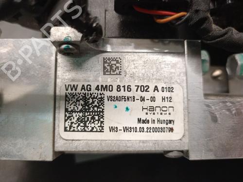 Electronic sensor AUDI Q5 (FYB, FYG) 50 TFSI e quattro | BP33442721M84  - Image 6