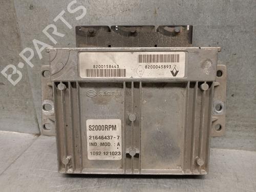 engine-control-unit-ecu-renault-laguna-ii-bg01_-2001-2002-2003-2004-2005-2006-2007-39103563 main image