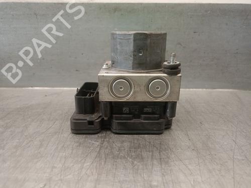ABS pump RENAULT TWINGO III (BCM_, BCA_) 0.9 TCe 90 (BCM9, BCM2) | BP29479658M43 