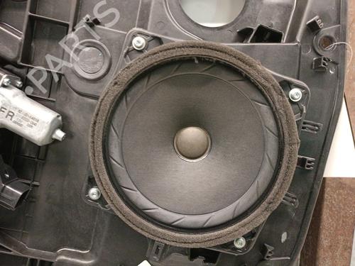 Rudehejsemekanisme Højre foran KIA CARENS IV 1.7 CRDi | BP31706578C23