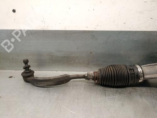 Steering rack PEUGEOT 407 (6D_) 2.2 16V (6D3FYH, 6D3FYE) | BP29626224M22