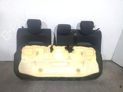 Sæde Bagtil MG MG ZS SUV (AZS1) 1.0 T-GDi | BP29915824C17