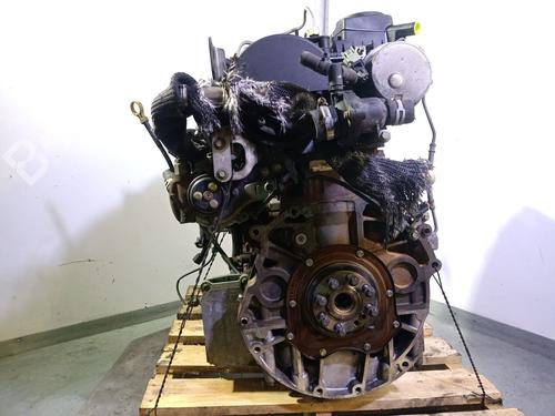 Engine FORD MONDEO III (B5Y) 2.0 TDCi | BP29314080M1 