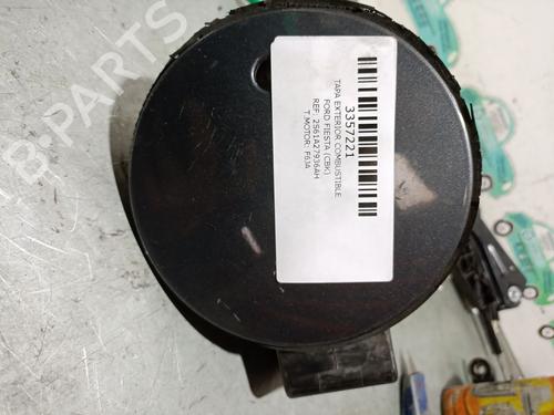 Fuel flap FORD FIESTA V (JH_, JD_) 1.4 TDCi | BP7874251C131 