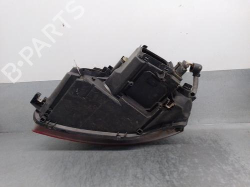 Right headlight AUDI A3 (8P1) 1.9 TDI | BP29360987C29 