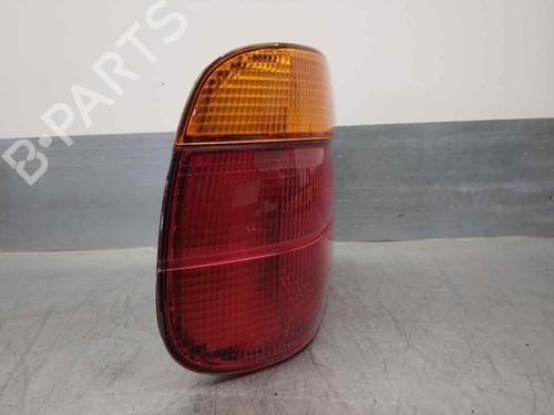 Left taillight BMW 3 (E36)  | BP13086968C34 