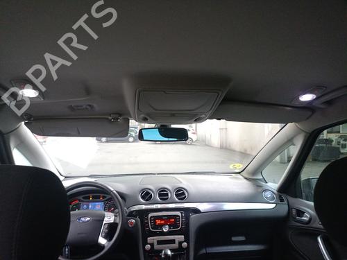 Bagaksel FORD S-MAX (WA6) 2.0 TDCi | BP31714059M2 