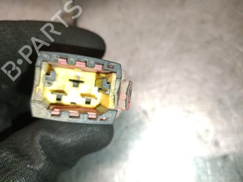 Køleventilator elektrisk PEUGEOT 206 Hatchback (2A/C) 1.4 i | BP29312359M35