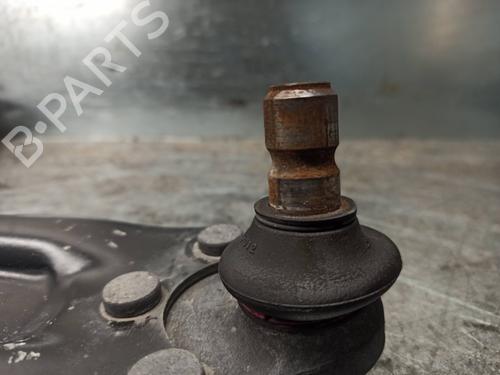 Left front suspension arm CITROËN C-ELYSEE (DD_) 1.2 VTi 72 (DDHMY0) | BP8681082M12 