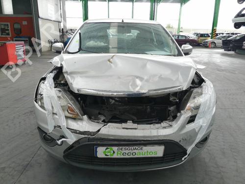 Climate control FORD FOCUS II (DA_, HCP, DP) 1.6 TDCi | BP37465035I5 - Image 9