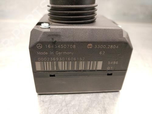 Ignition barrel MERCEDES-BENZ R-CLASS (W251, V251) R 320 CDI 4-matic (251.125) | BP25271874M48 