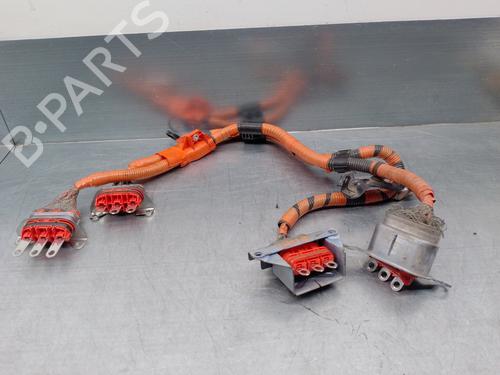 Used Cable TOYOTA YARIS (_P13_) 1.5 Hybrid (NHP130_, NHP130) (101 hp) 16024464