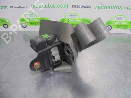 Rear right seatbelt CHEVROLET REZZO MPV (U100) 1.6 | BP7445462I28 
