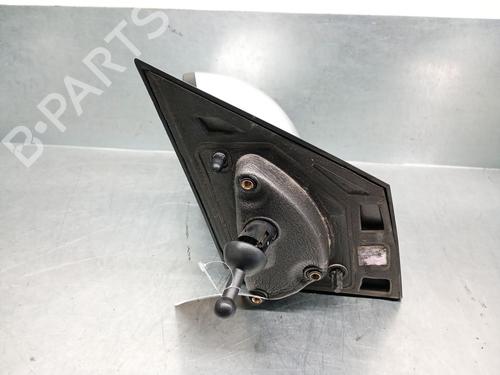 Left mirror CHEVROLET AVEO Hatchback (T300) 1.3 D | BP29812120C26 