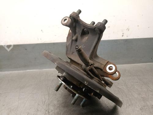 Left rear steering knuckle HYUNDAI TUCSON (TL, TLE) 1.7 CRDi | BP29973329M27