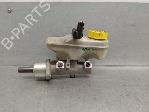Used Brake master cylinder VW POLO (6N2) 1.4 TDI (75 hp) 16784444