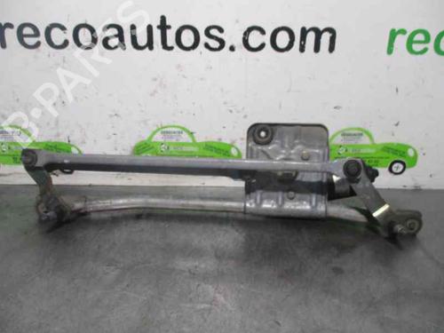 Used Front wiper motor FORD MONDEO II Saloon (BFP) [1996-2000]  2226137