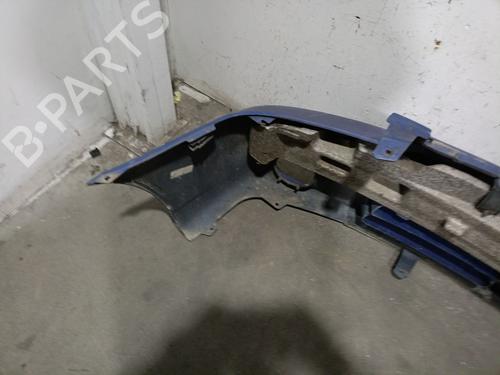 Front bumper HYUNDAI ACCENT II (LC) 1.5 | BP21581393C7 