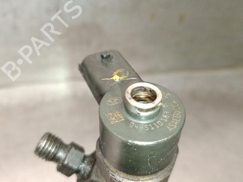 Injector FIAT DOBLO Cargo (263_) 1.3 D Multijet | BP39381784M100  - Image 5