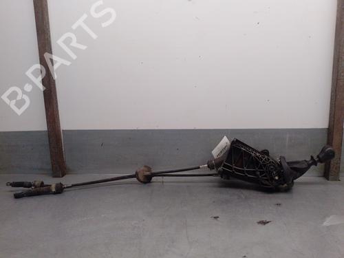 Gearstang MERCEDES-BENZ VITO Van (W447) 109 CDI (447.601, 447.603, 447.605) (88 hp) 31753955