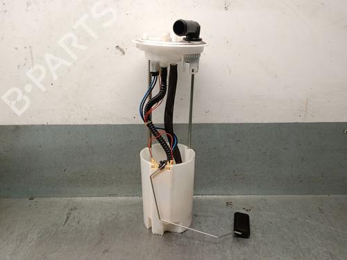 Bränslepump CITROËN JUMPER II Bus 2.2 HDi 120 (120 hp) 32237335