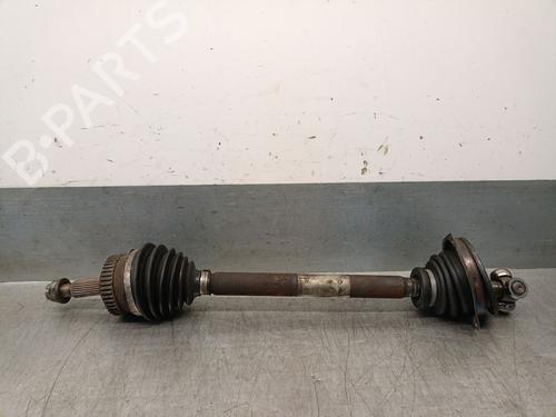 Used Left front driveshaft RENAULT SCÉNIC I MPV (JA0/1_, FA0_) 1.9 dCi RX4 (102 hp) 29977569