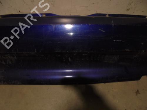 Rear bumper VW POLO III (6N1) 60 1.4 | BP9234911C8 