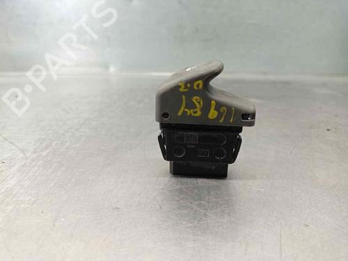 Used Left front window switch NISSAN KUBISTAR Van (X76) 1.5 dCi 70 (68 hp) 12453682