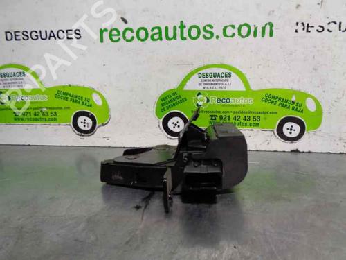 Tailgate lock SAAB 9-3 (YS3F, E79, D79, D75) 1.9 TiD | BP4901941C101 