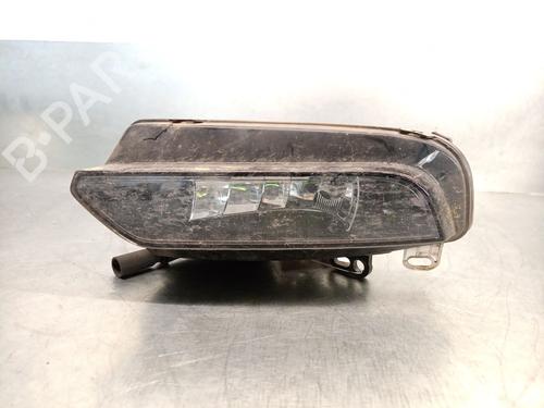 Venstre  Fortil Tågelygte AUDI A3 (8V1, 8VK) 2.0 TDI (150 hp) 27706060