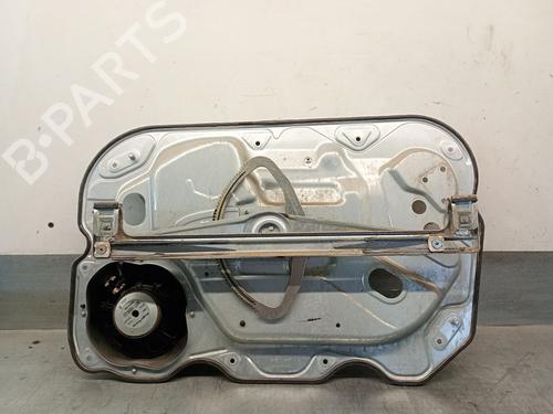 Front left window mechanism FORD FOCUS C-MAX (DM2) 2.0 TDCi | BP25606126C22 