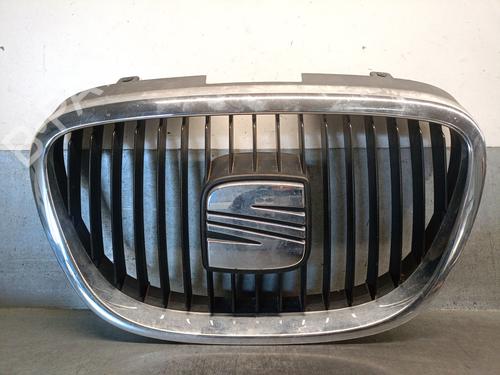 Grill Grill SEAT ALTEA (5P1) 2.0 TDI 16V (140 hp) 35802210 35802210