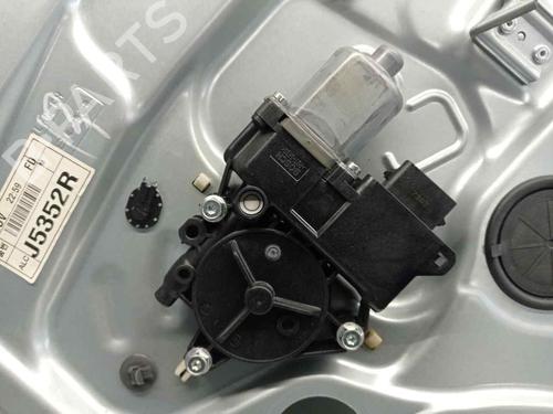 Rear right window mechanism HYUNDAI i30 (FD) 1.6 CRDi | BP9071584C25 