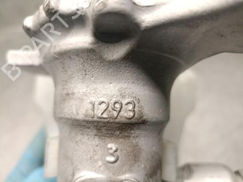 Brake master cylinder LAND ROVER DISCOVERY V (L462) 2.0 Sd4 4x4 | BP23031485M77