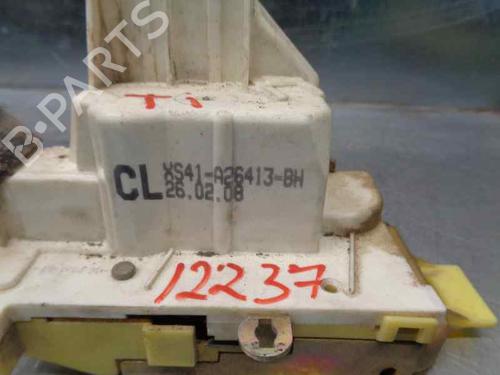 Rear left lock FORD FOCUS I Saloon (DFW)  | BP7294636C100 