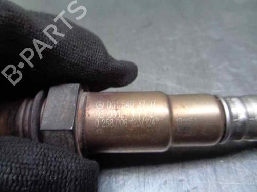 Electronic sensor MERCEDES-BENZ A-CLASS (W168) A 160 (168.033, 168.133) | BP8294420M84 