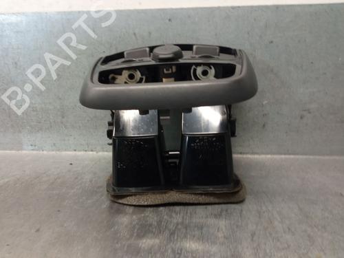 Air vent PEUGEOT 508 SW I (8E_) 1.6 HDi | BP29999304I21 