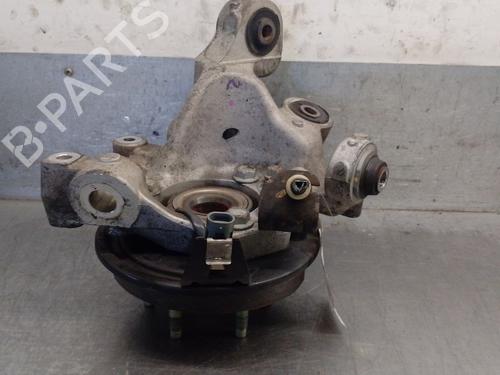 Left rear steering knuckle CADILLAC SRX 3.6 AWD | BP36996536M27 - Image 5