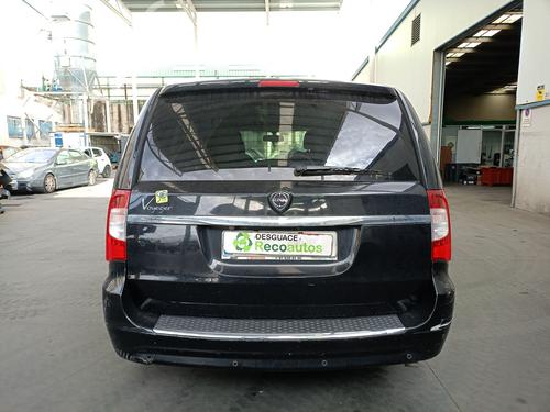 Handskerum LANCIA VOYAGER MPV (404_) 2.8 CRD (RT, 53) | BP27298535C95 - Image 8