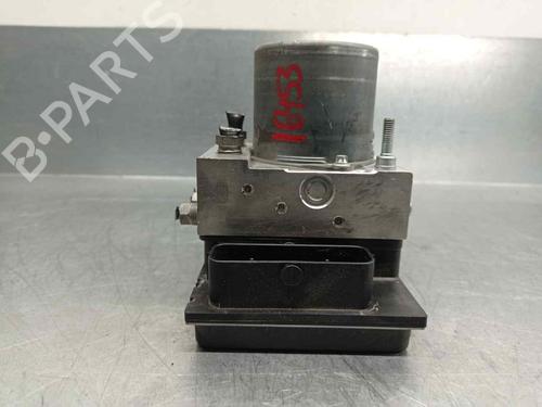 ABS pump JAGUAR XF I (X250) 2.2 D | BP11360174M43 